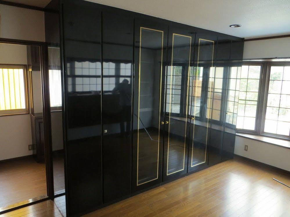 Broadway Nakano Sharehouse 2*