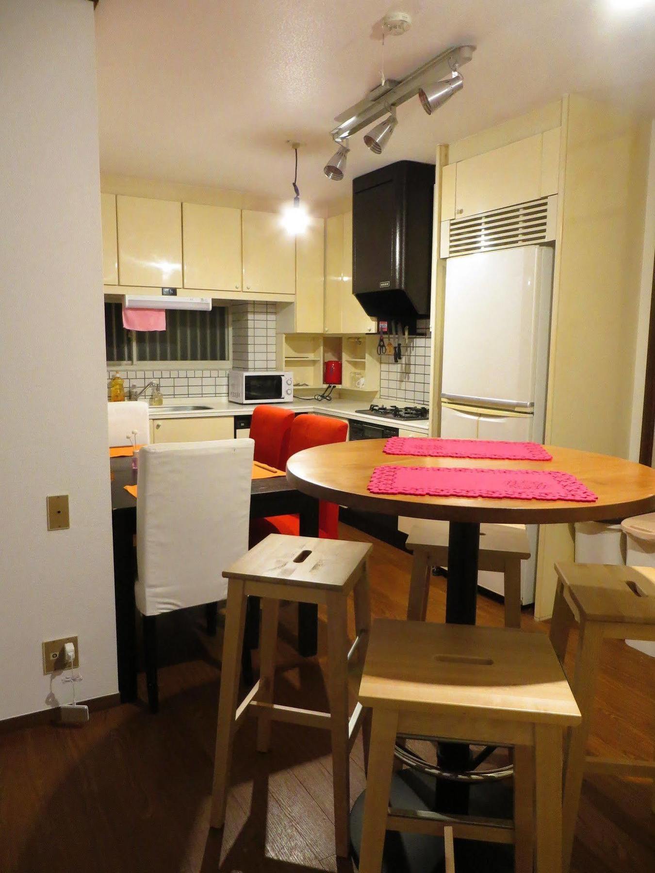 Hotel Broadway Nakano Sharehouse