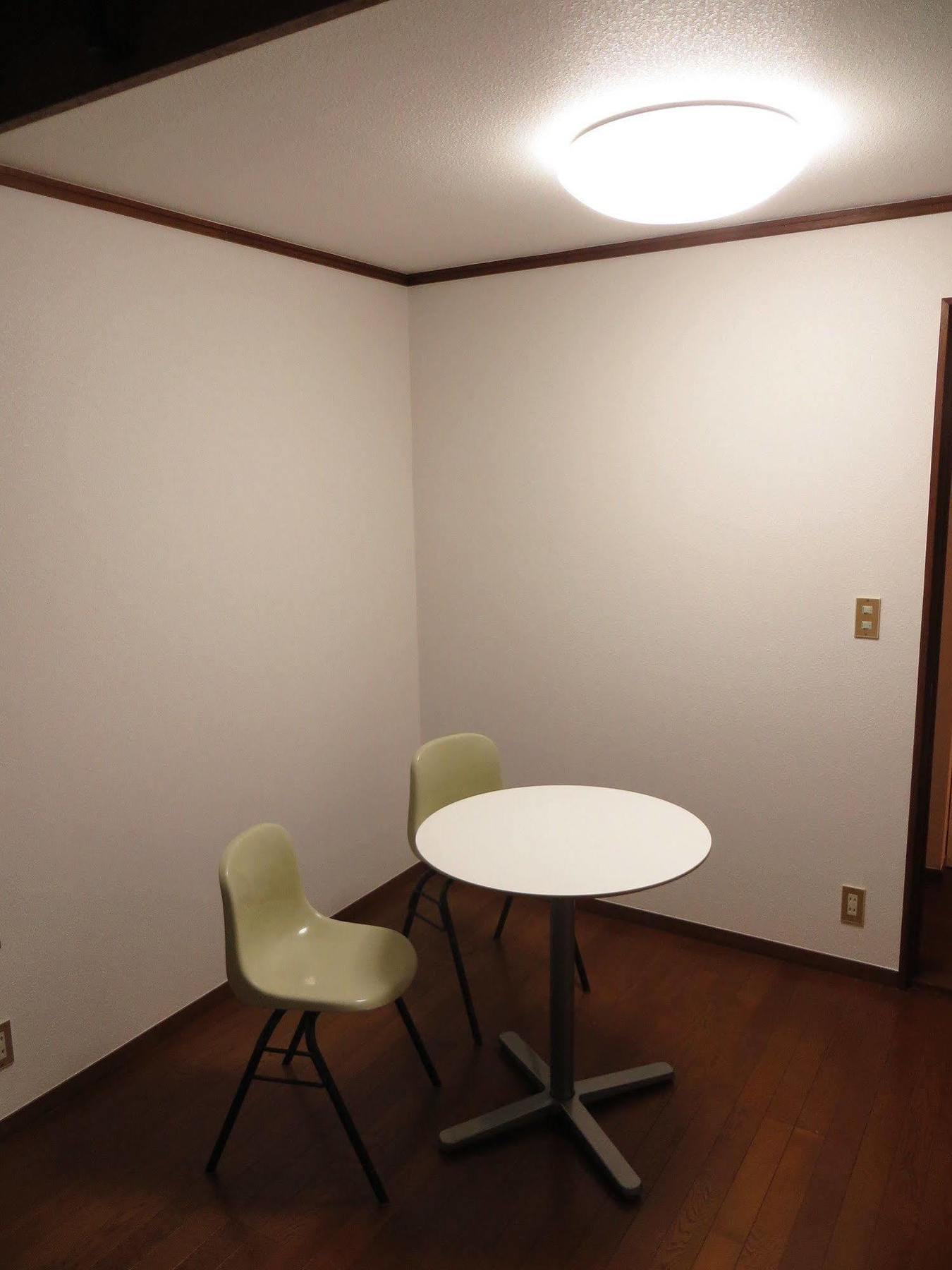 Broadway Nakano Sharehouse Hotel