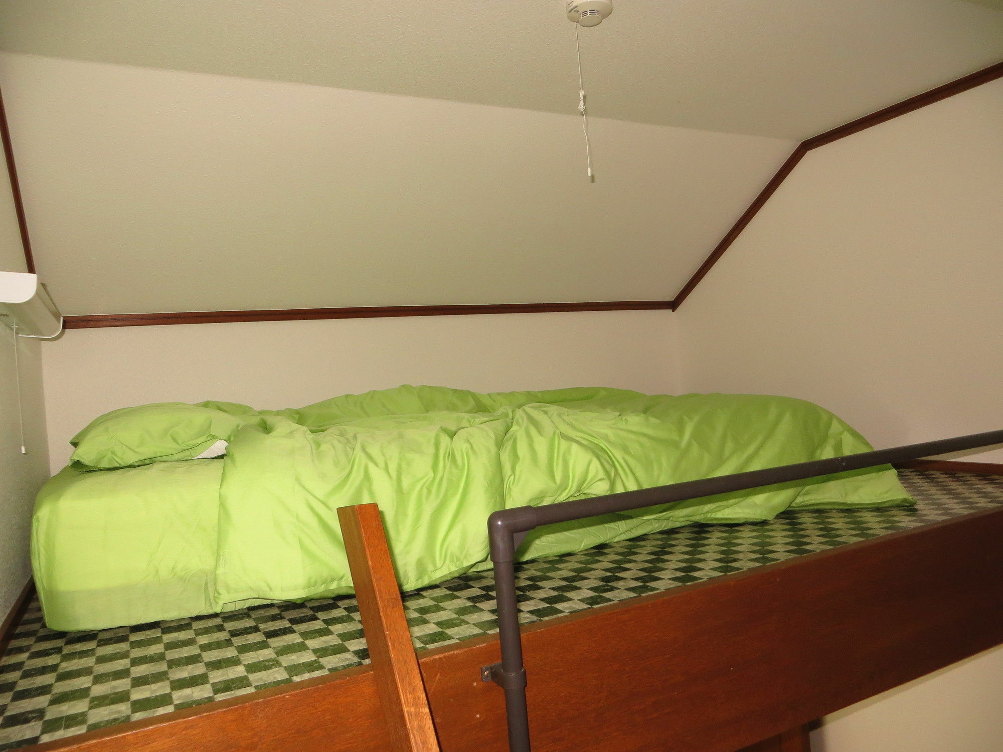 Hotel Broadway Nakano Sharehouse Tokyo