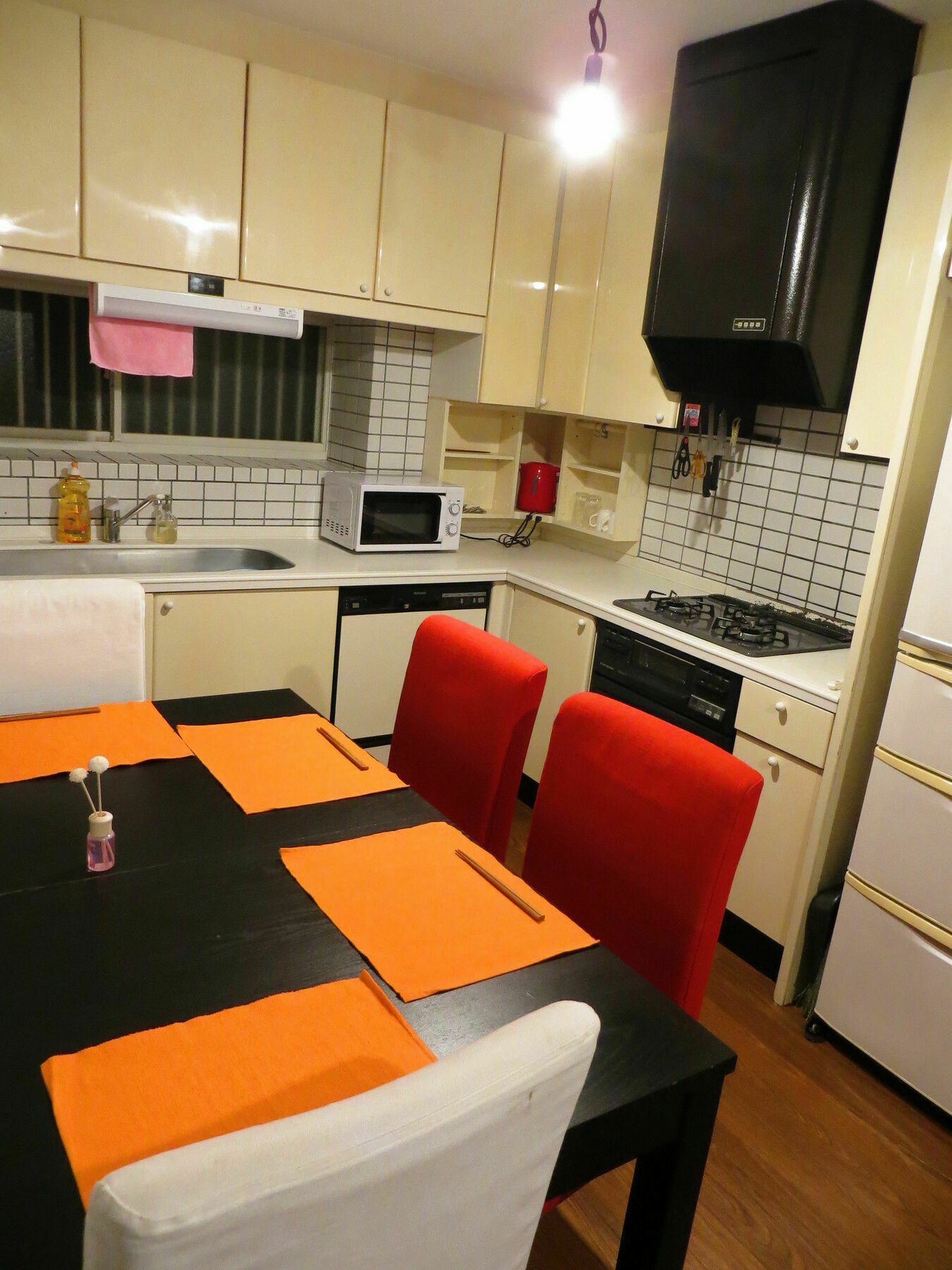 Hotel Broadway Nakano Sharehouse